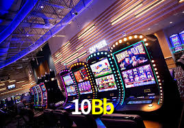 Casino Online 10Bb | Os Melhores Slots no Brasil